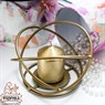 Подсвечник на одну свечу