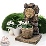 Умывальник для дачи