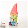 Декоративная фигура гном Декоративная фигура гном