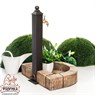 садовая колонка +для воды садовая колонка +для воды