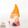 Фигура для сада гном F08468-Or Фигура для сада гном F08468-Or