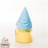 Садовая фигура Гном F08468-Bl Садовая фигура Гном F08468-Bl
