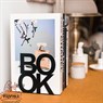 для книг на полке для книг на полке