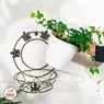 Подставка для цветов 15-101 настенная - фото 32993 Подставка для цветов 15-101 настенная - фото 32993
