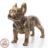 Фигура Бульдог U09338 h=57 см - фото 33521
