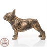Фигура Бульдог U09338 h=57 см - фото 33523