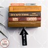 невидимая полка для книг невидимая полка для книг