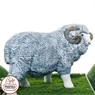 фигура барана U09343 фигура барана U09343