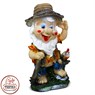 Фигура для сада Гном