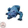 Садовая фигура из полистоуна Игуана средняя F07211